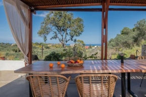 Lakka Hill House